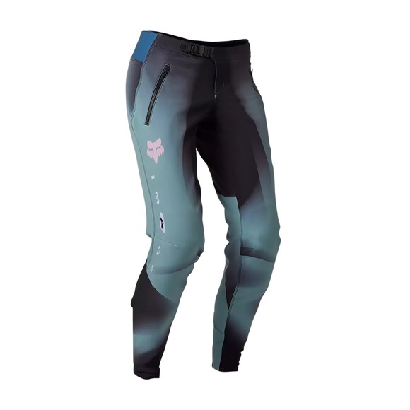 Fox Pants - Fox Racing TS57 Women's Flexair Pants LARGE
